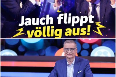 „Ihr macht mich alle wahnsinnig!“ – Das totale Chaos bei „Wer wird Millionär?“ lässt Günther Jauch komplett ausrasten