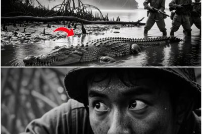 Ramree Island: Wo 1.000 japanische Soldaten ein Schicksal ereilte, das dem Tode durch Beinahe-Verspeistwerden ähnelte. D