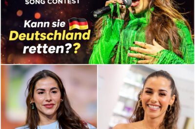 Sensation beim ESC-Vorentscheid: Sarah Engels greift nach den Sternen – Wird sie Deutschlands Rettung in Österreich?