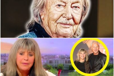 Chris Norman & Suzi Quatro: Die ungeschminkte Wahrheit über eine schicksalhafte Begegnung und das Geheimnis einer 56-jährigen Liebe