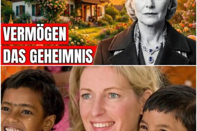 Maria Furtwängler: Das stille Milliarden-Geheimnis hinter dem Tatort-Ruhm – Warum sie trotz unermesslichem Reichtum weiterarbeitet