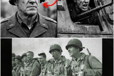 „Sie hätten ihn schon vor zwei Jahren feuern sollen“ – Warum Marshall sich schließlich gegen MacArthur wandte D