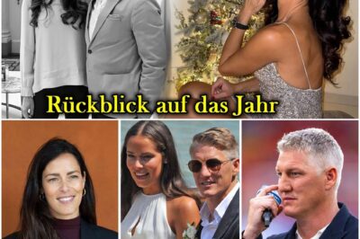 Klare Worte nach dem Ehe-Aus: Ana Ivanovićs bewegende Bilanz eines Schicksalsjahres und ihr mutiger Blick in die Zukunft