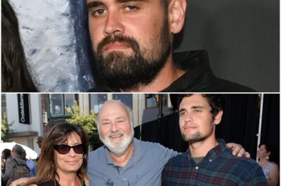 Hollywoods dunkelste Stunde: Wie eine Medikamentenumstellung zur tödlichen Falle für Rob Reiner wurde