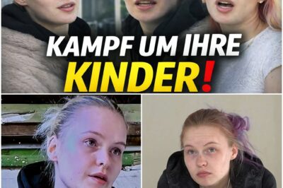 Hartz und herzlich: Jugendamt-Drama eskaliert – Cindys Tränenbeichte und der verzweifelte Kampf von Lisa und Leon
