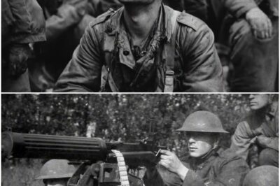 Das grausame Schicksal der Nazi-Ehefrauen nach dem Krieg D