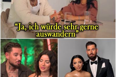 Zwischen Fernweh und Familienpflicht: Werden Leyla und Mike Heiter Deutschland für immer verlassen? Das emotionale Geständnis der Reality-Königin!