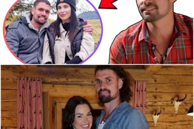 Tränen-Abschied für die große Liebe: „Bauer sucht Frau“-Star Alisa Wiel zahlt den höchsten Preis für ihr Glück mit Peter in Tirol!