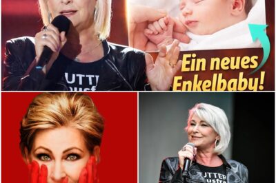 Zerrissen zwischen Bühne und Kreißsaal: Das herzzerreißende Drama um Claudia Jung, ein vergessenes Baby und die Angst um ihre Stimme