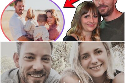 Vom afrikanischen Traum zum polnischen Neuanfang: Anna und Gerald Heiser enthüllen die dramatische Wahrheit über ihre Ehekrise, das TV-Comeback und ihr neues Leben