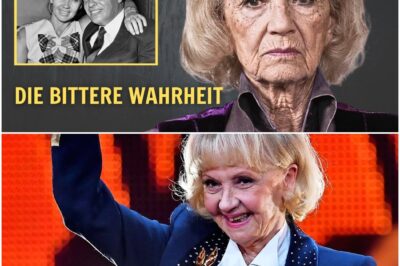 Das verstummte Lachen der Nation: Liselotte Pulver bricht ihr Schweigen und enthüllt die drei grausamen Feinde, die ihr Leben zerstörten