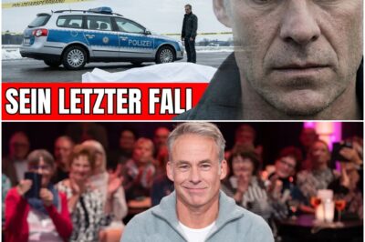 Der stille Millionär: Die wahre Geschichte hinter Marco Girnths SOKO-Aus und seinem geheimen Luxusleben 2026