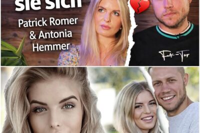 Dschungelcamp 2026: Der tiefe Fall des Patrick Romer – Von der großen Bauern-Liebe zum ultimativen Verrat auf Mallorca