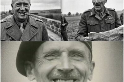 Patton gegen Montgomery: Das Wettrennen über den Rhein D