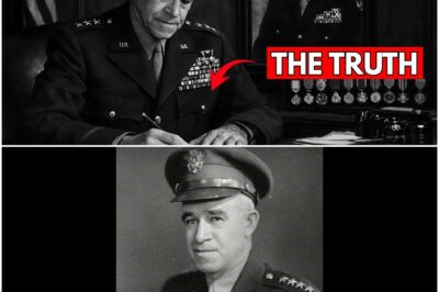 Was Omar Bradley nach Pattons Tod über ihn sagte D