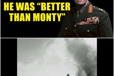 Warum Churchills bester General im Verborgenen blieb: Harold Alexander