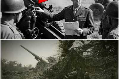 Wie Ein Mathematikers „VERRÜCKTER“ Trick 127 Sowjetische Panzer Mit NUR 8 Geschützen Zerstörte DD