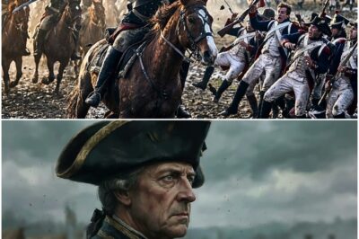 Die Schlacht, in der Preußen 41.000 Franzosen in 90 Minuten ZERSCHMETTERTE  DD