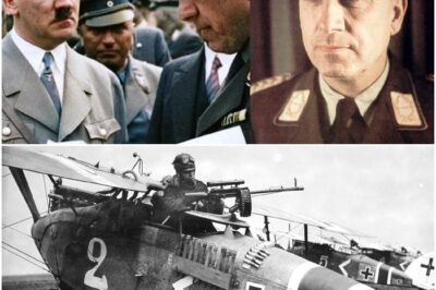 Der seltsame Tod von Fritz Todt – Sabotage oder Unfall?  DD