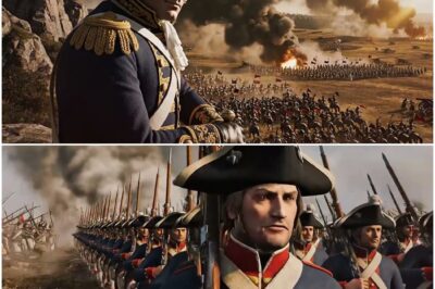 Die Schlacht, in der Preußens Kavallerie 20 Bataillone in 15 Minuten ZERSCHMETTERTE  DD