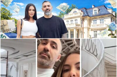 33 Millionen Euro für die Liebe: Bushidos spektakuläre Rückkehr nach Deutschland zwischen Luxus-Wahn und IKEA-Realität