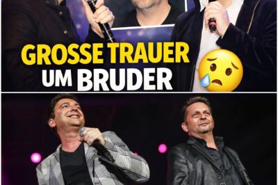 Tragödie um Fantasy-Star Martin Hein: Bruder (37) stirbt unerwartet – Tochter (7) macht schreckliche Entdeckung