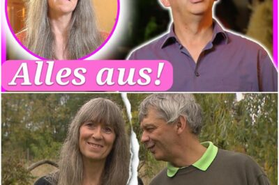 Liebes-Aus mit bitterem Nachgeschmack: Warum “Bauer sucht Frau”-Kandidat Johann seine Fans zutiefst enttäuscht und was Katja jetzt enthüllt