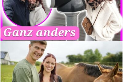 Vom Kuhstall zum Kameramann: „Bauer sucht Frau“-Laura enthüllt die eiskalte Wahrheit über ihr Leben als Influencer-Freundin und das große Urlaubs-Chaos