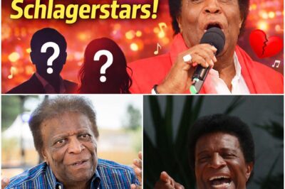 „Wie eine kleine Mafia“: Roberto Blancos knallharte Abrechnung mit der Schlager-Elite und dem Geiz der TV-Sender