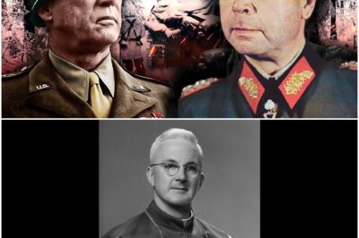 Die Deutschen verspotteten die in Bastogne eingeschlossenen Amerikaner, woraufhin General Patton sagte: „Spielt den Ball!“ D