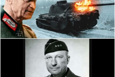 Der 3-Meter-Fehler, der Hitlers letzte Armee vernichtete | Zweiter Weltkrieg D