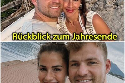 Schock im Traumhaus und große Pläne für 2026: Sarah Engels zwischen Bau-Albtraum, Familienfrieden und Karriere-Träumen