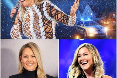 Helene Fischer und Uli Hoeneß als rettende Engel: Bewegende Spende schenkt alleinerziehender Mutter und ihrem kranken Sohn neues Leben