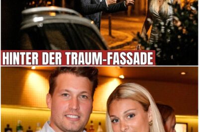 Raúl Richter & Vanessa Schmitt: Das grausame Theater um ihre Trennung – War der Paris-Antrag nur eine inszenierte Lüge?