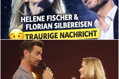 Helene Fischer gesteht: „Die Pause hat mir Klarheit geschenkt“ – Ein emotionaler Einblick in die spektakuläre 360° Stadion-Tour 2026