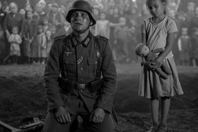 Er sollte 200 Menschen erschießen – stattdessen erschoss er seinen Kommandanten DD