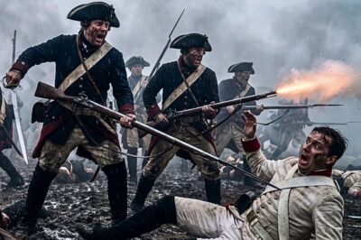 30.000 gegen 90.000: Die Schlacht, in der Preußen das Unmögliche ZERSCHMETTERTE | Liegnitz 1760  DD