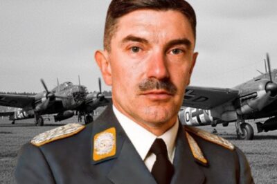 Alexander Löhr tötete Tausende – doch war er schuldig?  DD