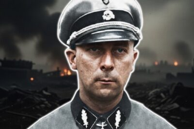 Berlin 1945: Wilhelm Mohnke im Führerbunker – die letzten Tage, der Ausbruch, die Festnahme