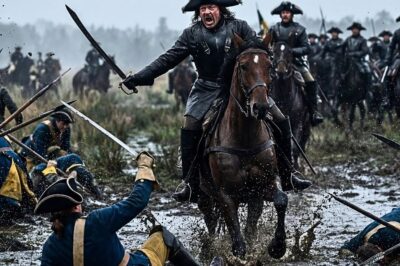 Der Sieg, der Preußen erschuf: Die Zerschmetterung der besten Armee der Welt  DD