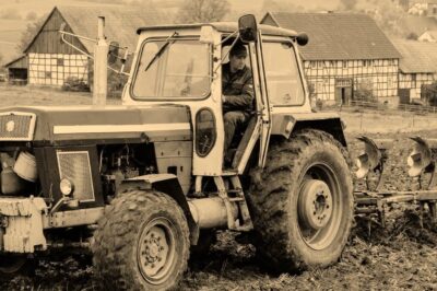 Vom Spott zum Respekt: Warum der ZT 303 amerikanische Erwartungen übertraf  DD