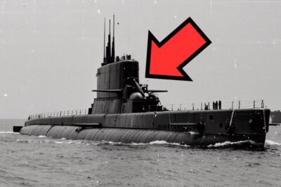 Dieser 22-Jährige war auf seiner zweiten Patrouille —und erfand aus Versehen eine neue U-Boot-Taktik  DD