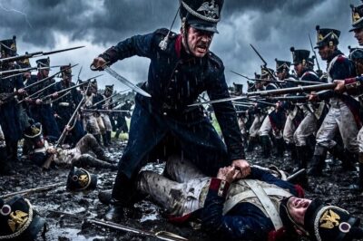 Wie Preußen 30.000 Franzosen ZERSCHMETTERTE und Berlin in nur 4 STUNDEN rettete  DD