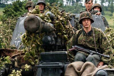 12. SS-Panzerdivision „Hitlerjugend“. Gründung der Division, Rekrutierung und Ausbildung.  DD