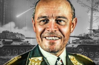 War Albert Kesselring ein brillanter Feldherr oder ein Kriegsverbrecher? Die schockierende Wahrheit  DD