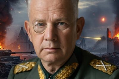 Walther von Reichenau – Der General, den selbst die Nazis vergessen wollten  DD