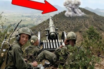 1000 Stahlkugeln zerschmetterten ihren Banzai-Angriff – die japanischen Soldaten waren vor Angst wie gelähmt. DD