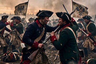 Als Preußen 20.000 Russen in einem einzigen Blutbad ZERSCHMETTERTE  DD