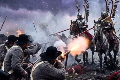 Als Preußens Infanterie 40.000 Polen in einer 3-Tage-Schlacht ZERSCHMETTERTE  DD