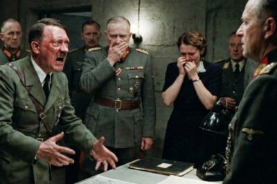 Als Hitler erkannte, dass kein Wunder Deutschland retten würde | Geschichte aus dem Zweiten Weltkrieg   DD